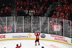 “Do NBA All-Star Weekend” “Take note NFL”: Hockey fans react as Canada vs USA 4 Nations final breaks viewership record