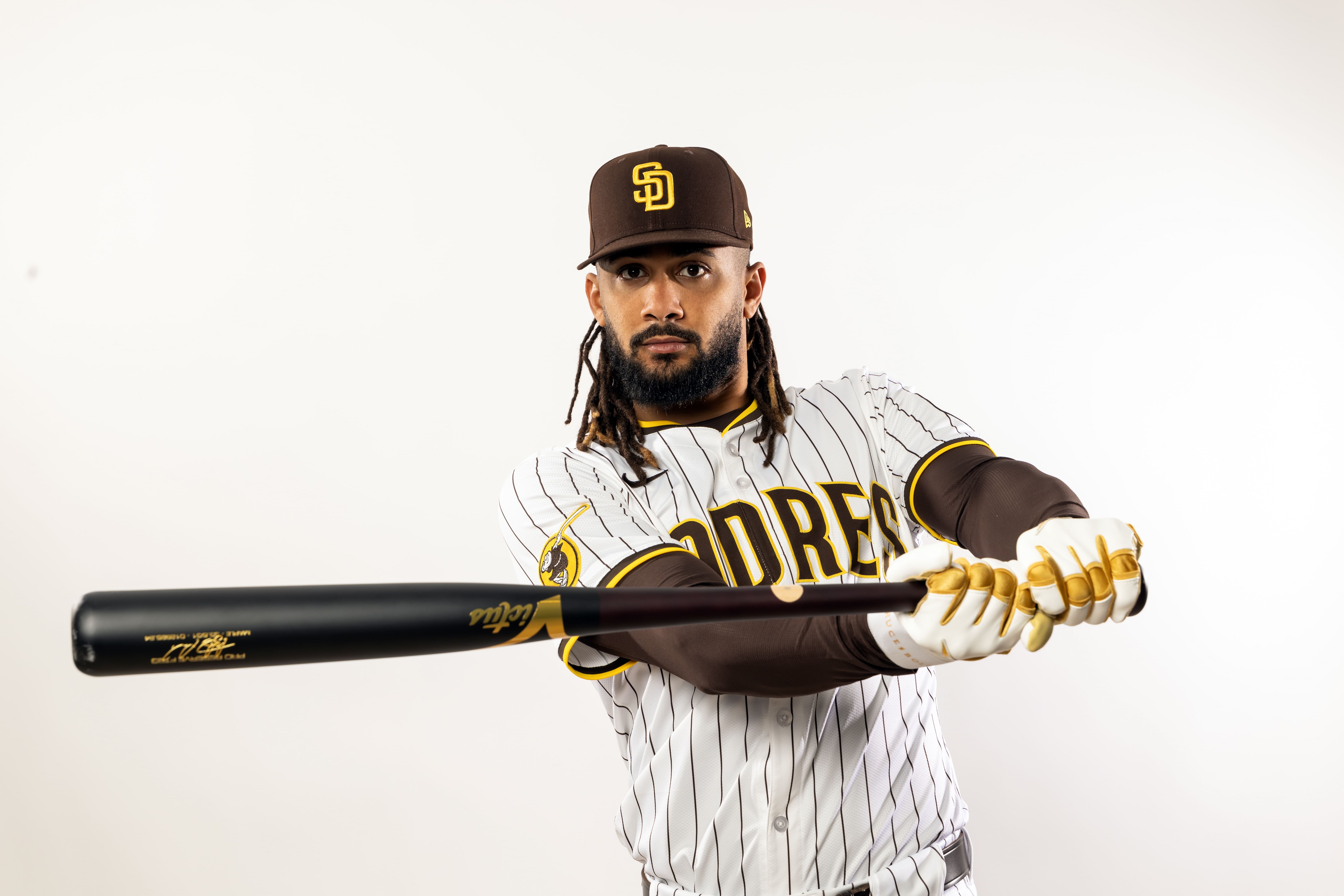 MLB: San Diego Padres-Media Day - Source: Imagn