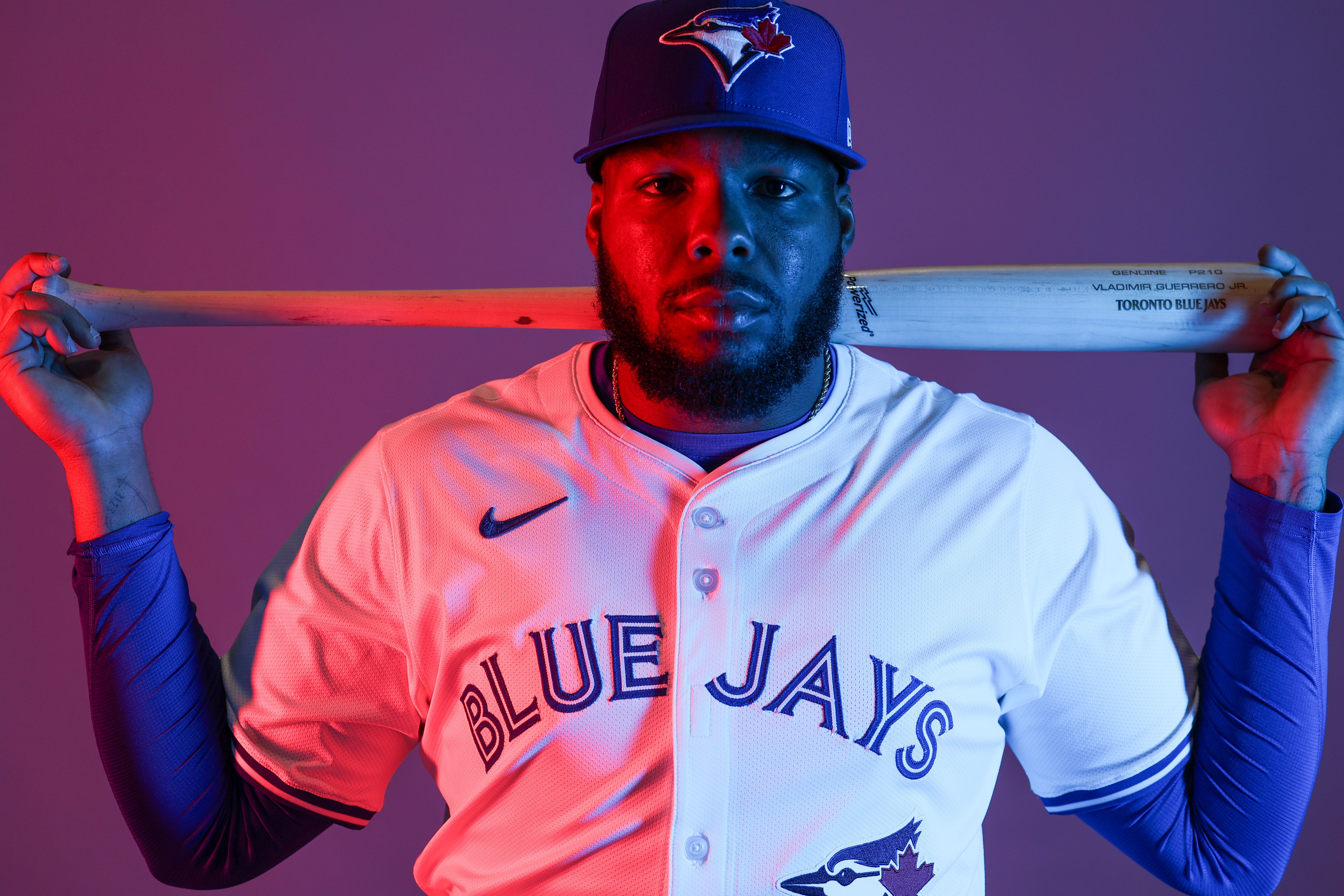 MLB: Toronto Blue Jays-Media Day - Source: Imagn