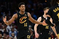 Cavaliers Injury Report: Latest on Evan Mobley and Jarrett Allen's availability for game vs Grizzlies (Feb. 23)