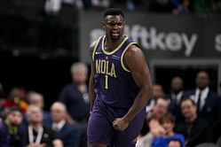 Zion Williamson gives sneak peek at 4th signature shoe with Jordan Brand