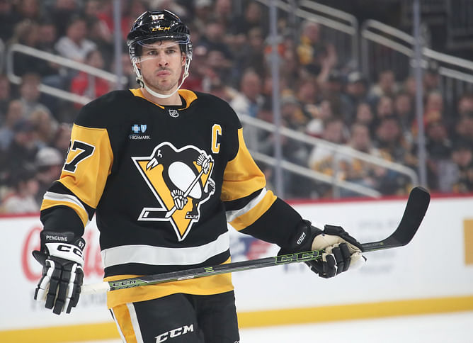 "Poorly built hockey team": P.K. Subban delivers a brutally honest take on Pittsburgh Penguins roster built around Sidney Crosby