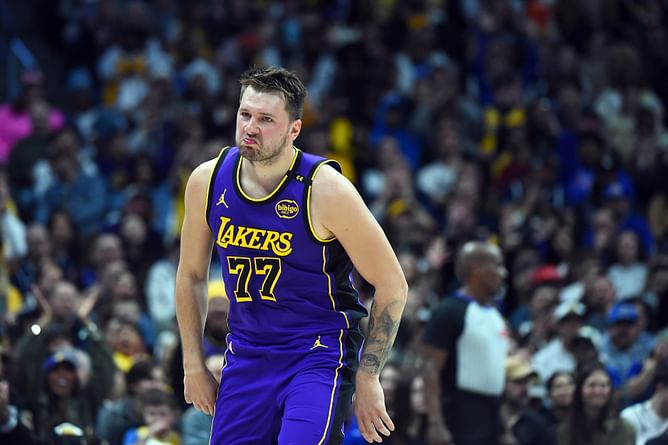 "He has a personal vendetta against Nico Harrison" - Ex-Mavericks forward predicts Luka Doncic's mindset entering Lakers-Mavs clash