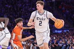 "We need American-born white player" - Ex-Celtics guard makes feelings known on Cooper Flagg considering Duke return despite 2025 NBA Draft buzz