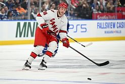 "Not yes, not no": Elliotte Friedman claims Mikko Rantanen hasn't readily agreed to massive "nine digits" contract extension from Hurricanes