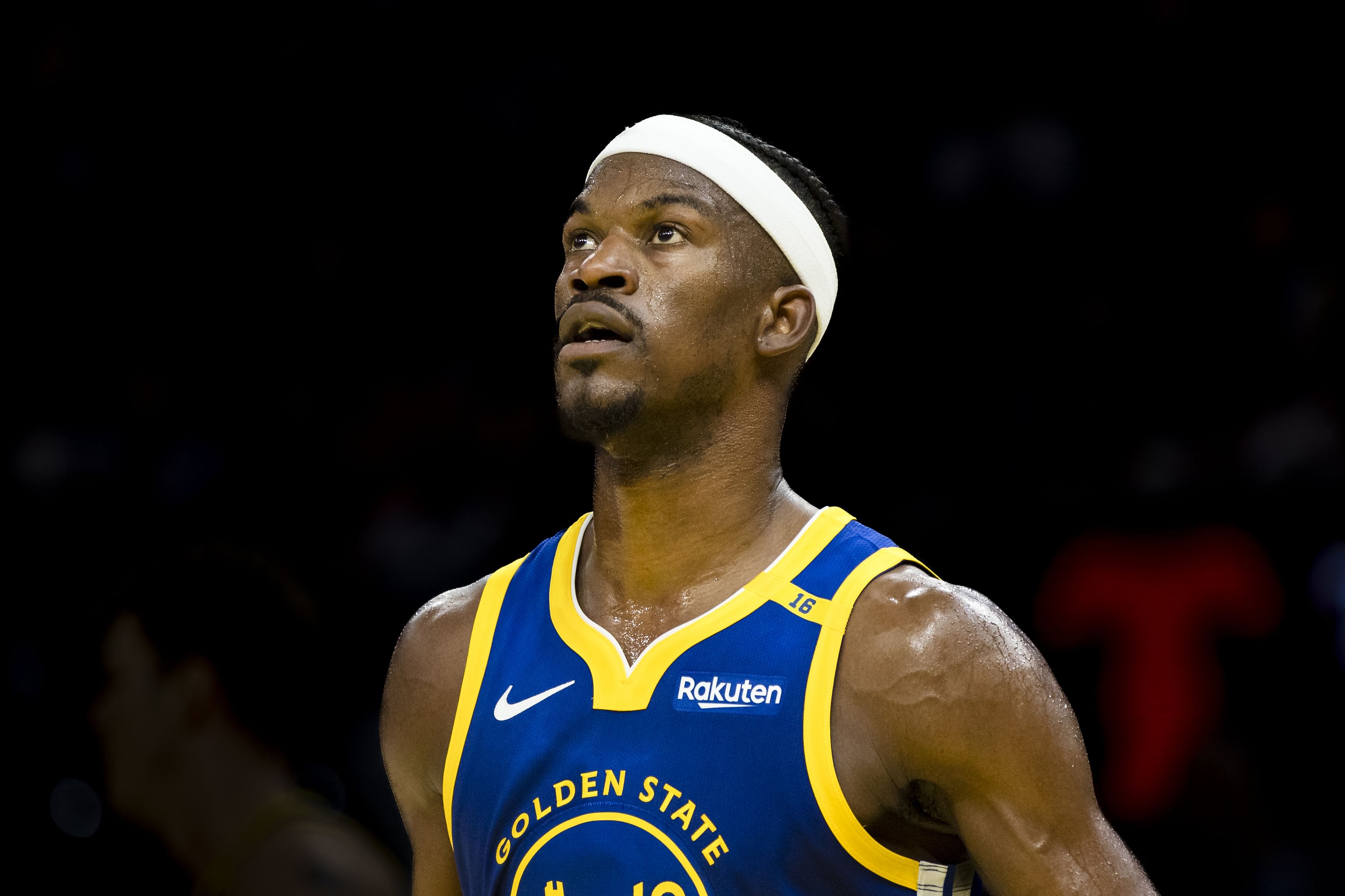 NBA: Dallas Mavericks at Golden State Warriors - Source: Imagn