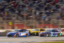 Insider sounds off on NASCAR’s concerning situation after merely two race weekends: “We shouldn’t be talking about officiating”