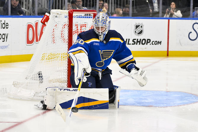 NHL legend Don Cherry proposes blockbuster Boston Bruins trade for Canada's $36,000,000 4 Nations hero Jordan Binnington