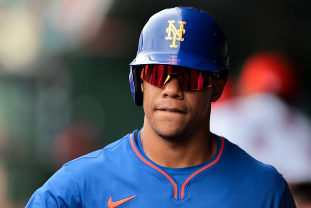 It's not just rookies wanting to soak up Juan Soto's knowledge" - Mets insider names veterans eager to learn from $765,000,000 superstar teammate