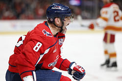 Capitals HC makes his feelings known on key aspect of Alexander Ovechkin's pursuit of Wayne Gretzky's NHL goal record