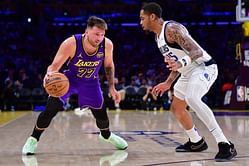 NBA Power Rankings 24-25: Top 10 teams after Week 18 ft. LA Lakers and Detroit Pistons