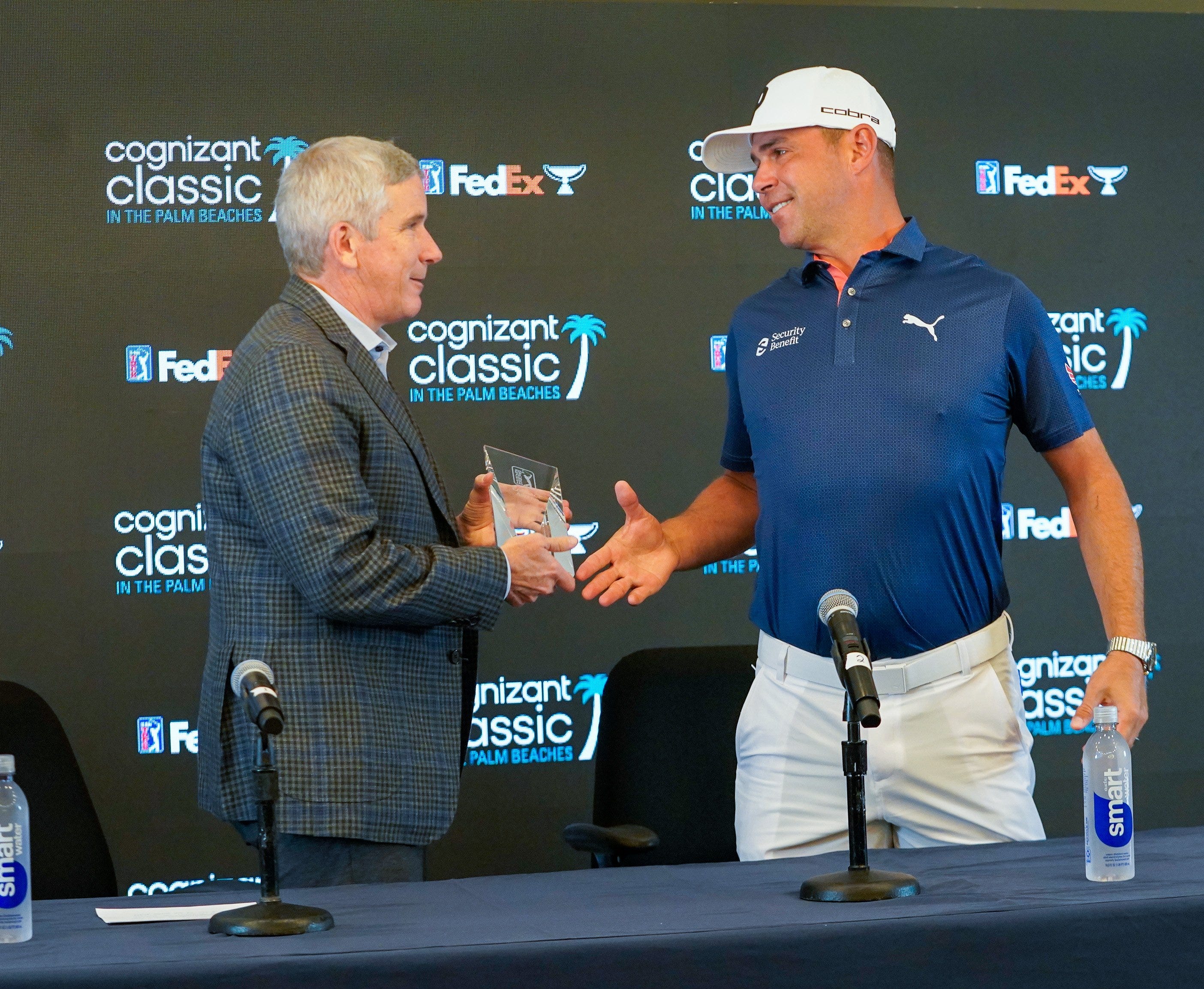 What is the PGA Tour Courage Award? Gary Woodland’s incredible feat explained