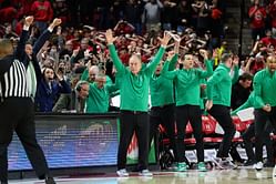 "Best team in the Big Ten": Analyst makes bold claim on Tom Izzo's Michigan State following intense win