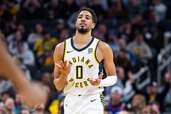 Days after Tim Hardaway's trash talk, Pat McAfee declares Tyrese Haliburton as only likeable NBA player