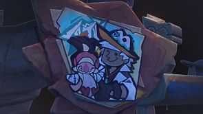 Genshin Impact Ifa leaks hint at character's rarity and weapon type