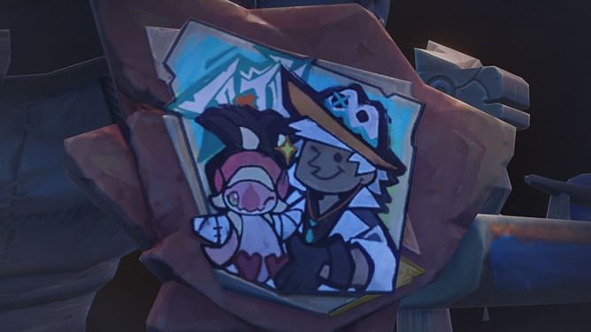 Genshin Impact Ifa leaks hint at character's rarity and weapon type