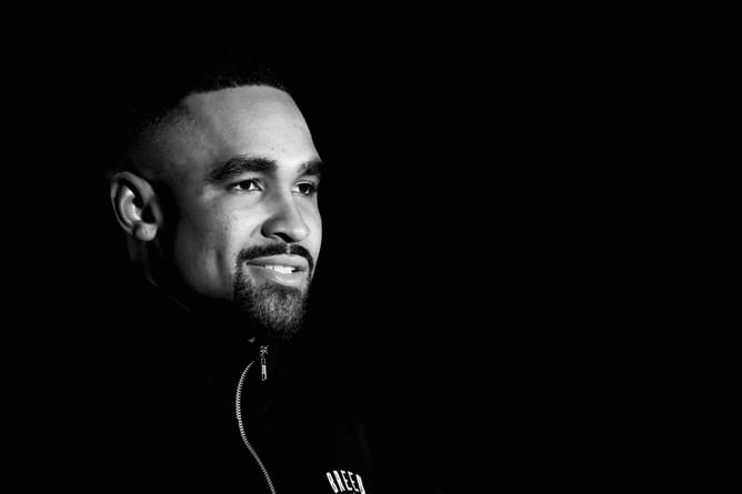 Super Bowl Champ Jalen Hurts' brother Averion Hurts takes up Texas high school football coaching position
