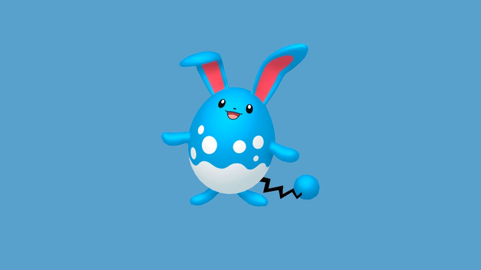 Get Azumarill (Image via The Pokemon Company)