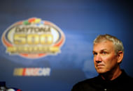 NASCAR Sprint Cup: Daytona 500-Practice - Source: Imagn