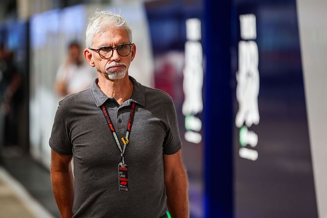 "This place is no longer healthy": F1 legend criticizes $384B worth Elon Musk-owned social media platform
