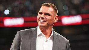 Gunther is a "good fit" as popular WWE star's adversary, real-life Bloodline member says