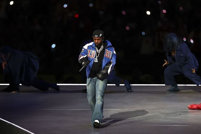 "Sensible people dont gravitate to that bulls**t" — Charleston White says "Drake way better" than Kendrick Lamar after Super Bowl show