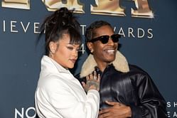 "People were thinking it was a ploy": A$AP Rocky's lawyer explains why Rihanna brought their kids to court amid controversy