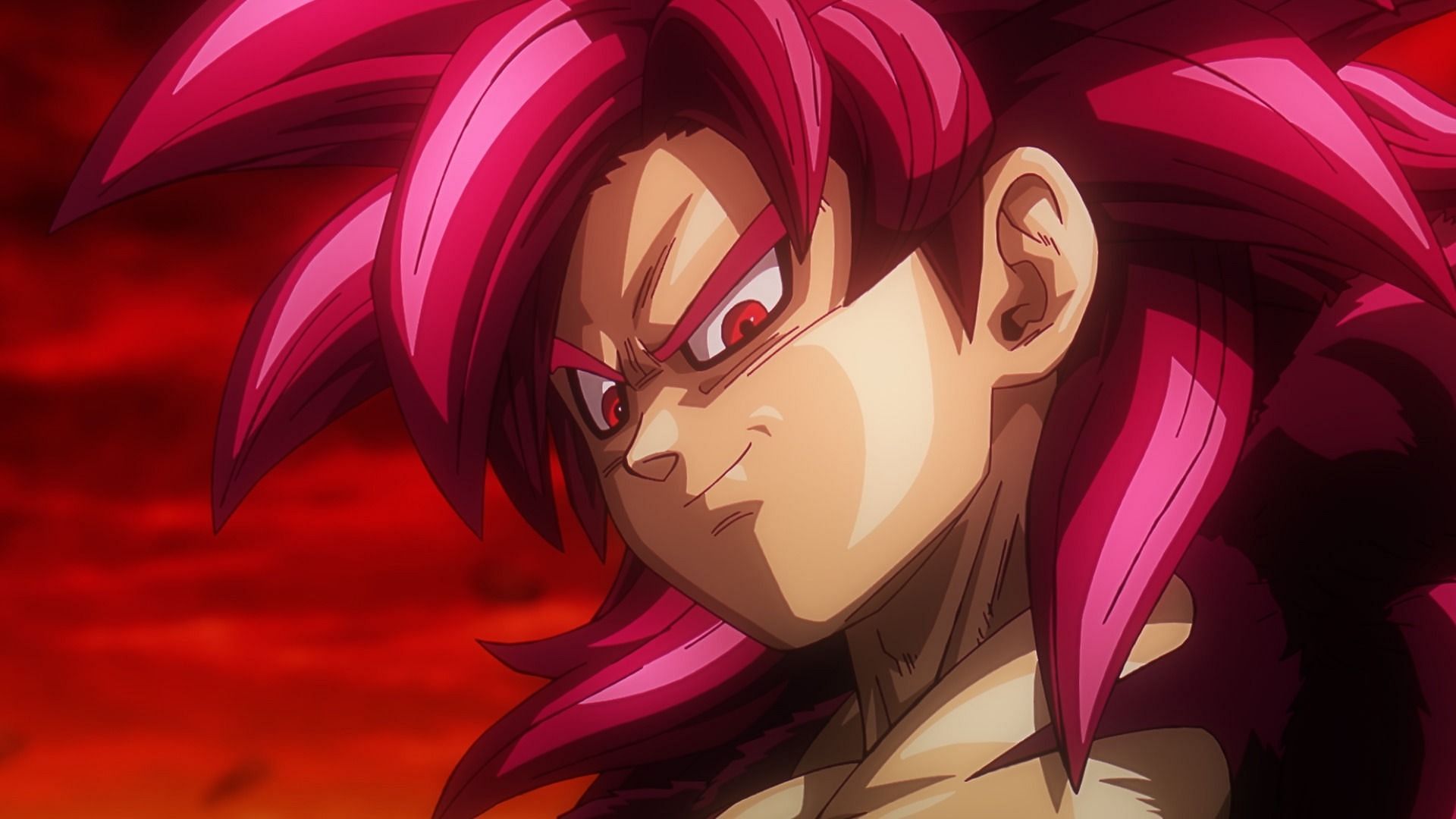 Son Goku as seen in Dragon Ball Daima episode 19 (Image via Toei Animation)