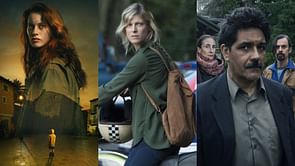 7 shows to watch if you liked The Snow Girl