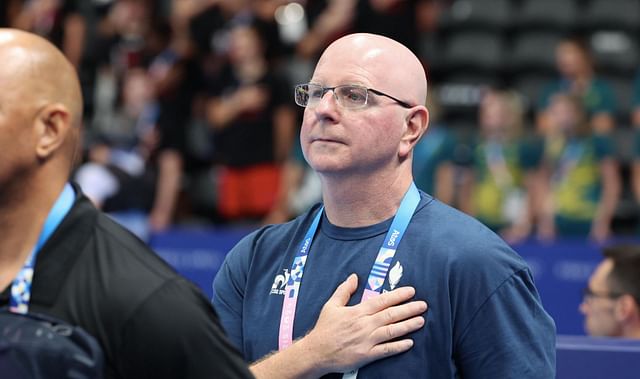 Swimming - Olympic Games Paris 2024: Day 8 - Source: Getty