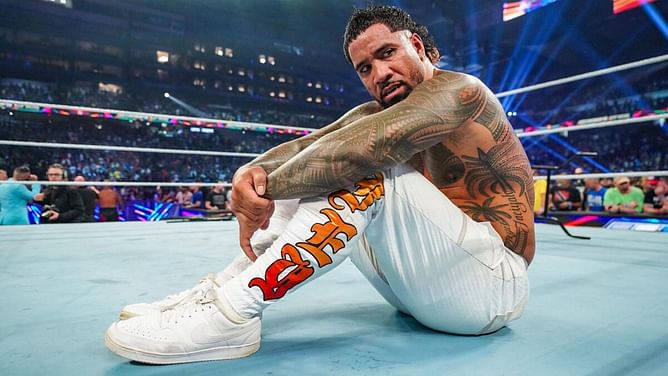 3 massive WWE Superstars will headline WrestleMania 41; Jey Uso is not one of them, says ex-champion