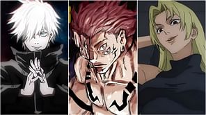 Modern sorcery's peaks surpass the Heian Era's, and Jujutsu Kaisen's Special Grades show how