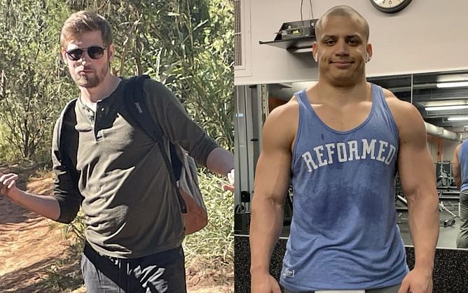 "Annoying the f**k out of me": Sodapoppin says Tyler1's community will harass OnlyFangs members following recent WoW drama