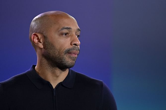 "He has to adapt to that" - Thierry Henry makes Lionel Messi and Cristiano Ronaldo comment while talking about Kylian Mbappe and Erling Haaland