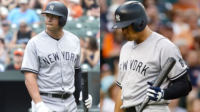 "I fell from top of mountain all the way to ground" - When Alex Rodriguez made brutally honest admission about his 'necessary evil' downfall