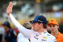 Max Verstappen drops bold F1 competition verdict compared to his sim racing endeavors