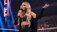 Trish Stratus to face 25-year-old WWE star "before we can't see Trish anymore," Hall of Famer is convinced