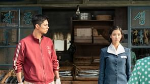 When Life Gives You Tangerines starring IU and Park Bo-gum becomes the most expensive K-drama with $41.5 million budget