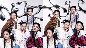 "This is what we all waited for!" — Fans react as Vogue France addresses NewJeans as NJZ despite ADOR's recent demands