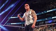 WWE veteran defends The Rock's actions on SmackDown