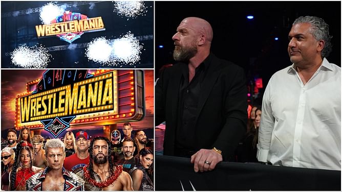 Top WWE Superstar reportedly upset over WrestleMania 41 plans