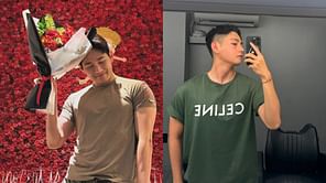 "The ruler of Instagram"– Fans in awe as BTS' Taehyung’s latest military update reportedly sparks a surge of over 100K new followers