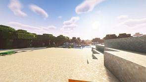 How new Minecraft updates are encouraging players to explore their worlds
