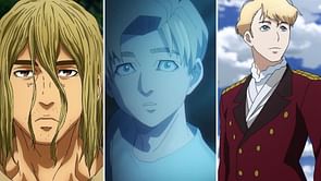 10 best anime to watch if you like Orb: On the Movements of the Earth