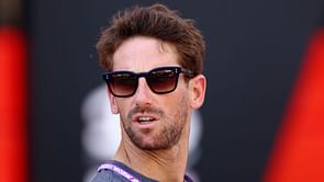 "I cried a bit" - When Romain Grosjean's fireball F1 crash affected his IndyCar debut