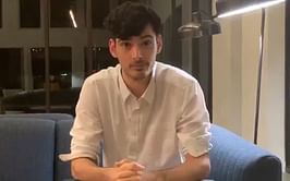 "I'm going to f**king kill her!": Video of Ice Poseidon threatening his girlfriend goes viral