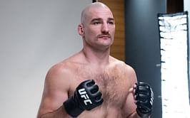 Sean Strickland blasted by MMA analyst for 'cheating' the audience after setting high expectations: "He’s not the guy who’s going to go to the death"