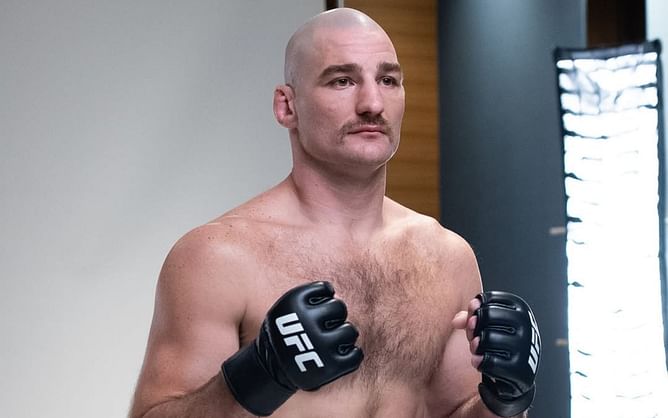 Sean Strickland blasted by MMA analyst for 'cheating' the audience after setting high expectations: "He’s not the guy who’s going to go to the death"