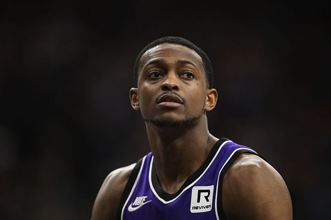 When will De'Aaron Fox make his debut alongside Victor Wembanyama? Potential date explored