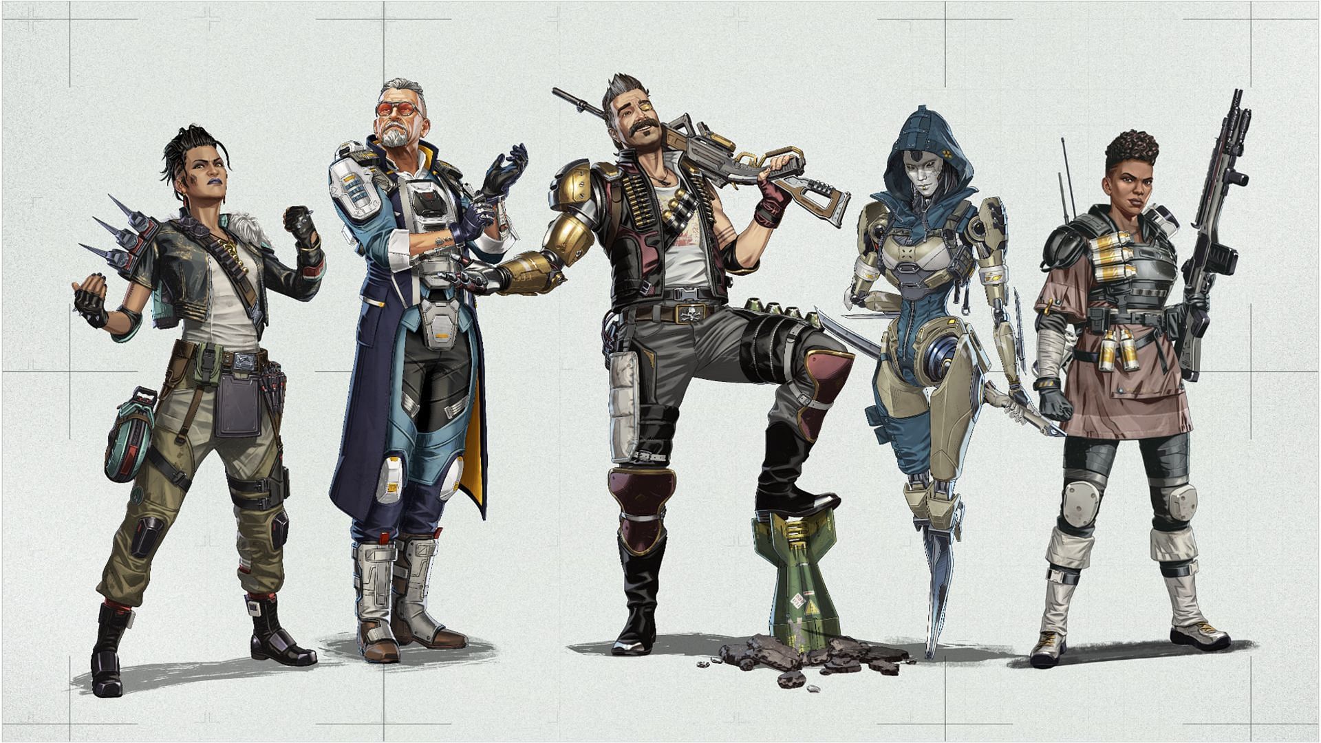 Apex Legends Season 24 update details explored (Image via EA)